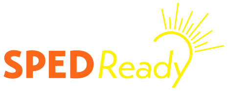 SPED Ready logo-01