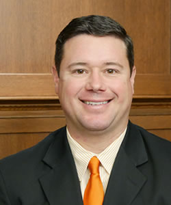 Blake Cantrell